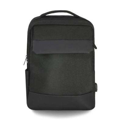 Рюкзак туристичний NikiBo Studio 16л чорний (30011005-01) Вінниця - фото 1