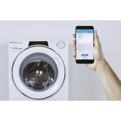 Пральна машина Candy RO14116DWMCE-9 Вінниця - фото 3