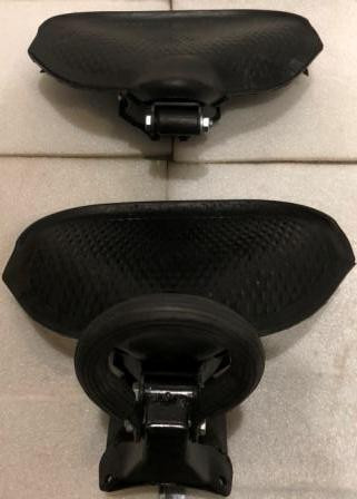 Сидіння МТ, К-750, УРАЛ (старого зразка) Мукачево - фото 1