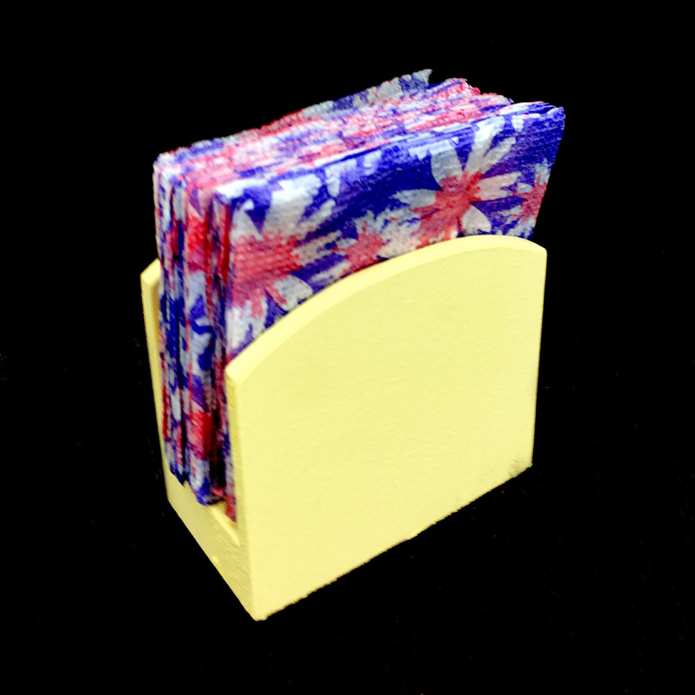 Салфетница 