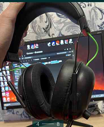 Ігровий комп'ютер (Повний комплект Харків