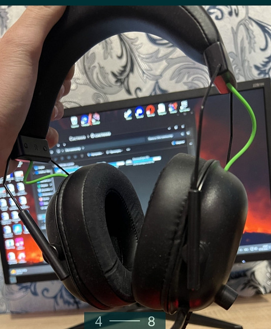 Ігровий комп'ютер (Повний комплект Харків - фото 4