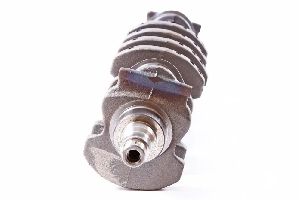 Коленвал 2110 АвтоВАЗ (2108) Винница - изображение 5