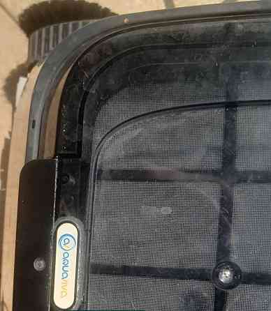 Робот-Пилосос для Басейна Aguaviva 7320 Київ