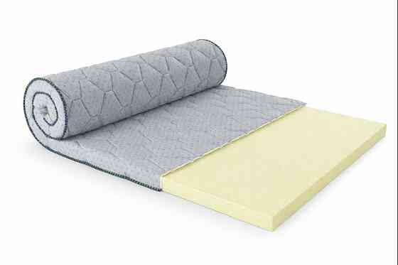 Матрац — топер Mini Freedom 80*200 Київ