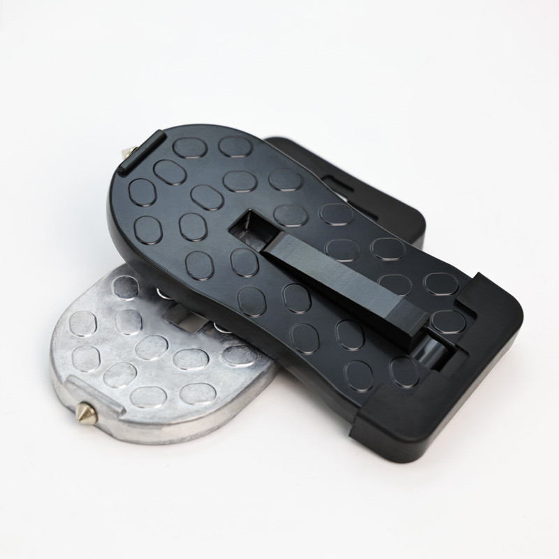 Знімна складна підніжка для даху авто Київ - фото 10