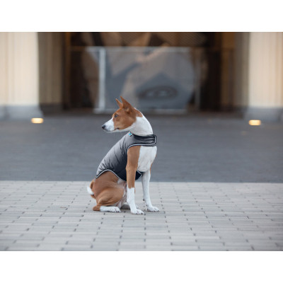 Курточка для тварин Airy Vest XS чорна (15411) Вінниця - фото 5