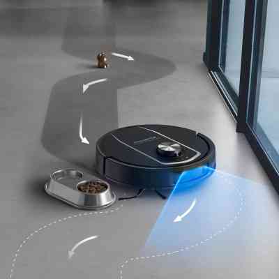 Пылесос Rowenta RR95A5E0 Винница