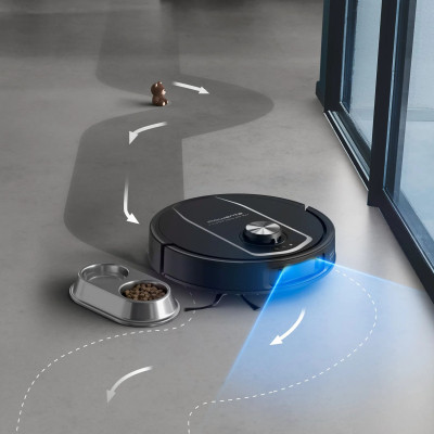 Пылесос Rowenta RR95A5E0 Винница - изображение 6