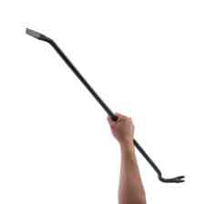 Лом із гвоздодером 900x18 мм Мукачево