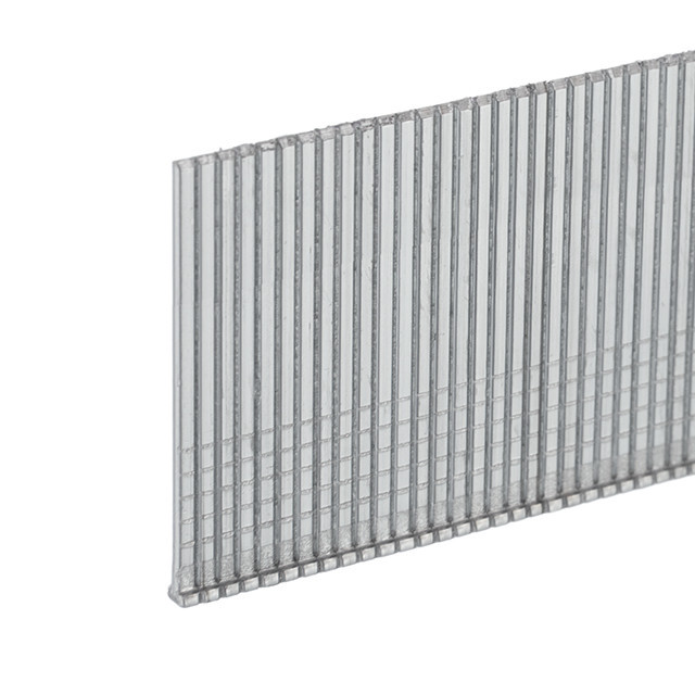 Цвях для степлера PT-1603, PT-1612, 28 мм, 18GA, 1,0×1,25 мм, 5000 од/упак INTERTOOL PT-8628 Київ - фото 3