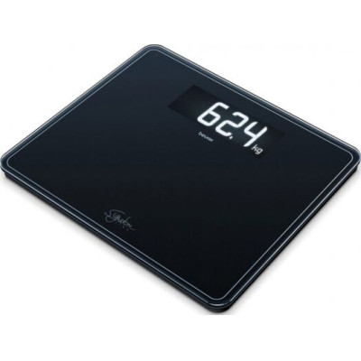 Ваги підлогові Beurer GS_410_SIGNATURE_LINE_BL Вінниця - фото 3
