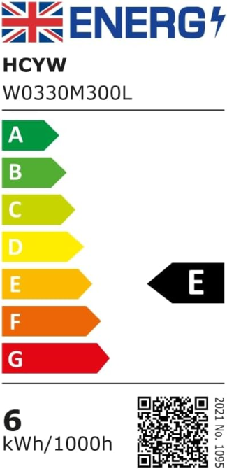 Уличная LED-гирлянда HCYW 30 м 300 LED теплый белый, IP65, 8 режимов, пульт, таймер 6/18, 5 В Киев - изображение 10