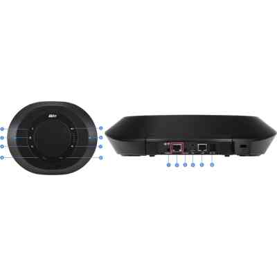 Спикерфон AVer Informаtion Inc. Fone540 (61U6100000AC) Винница