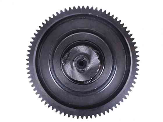 Распредвал c шестерней мотоблок 188D Мукачево