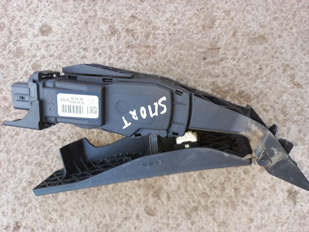 Педаль потенциометра газа для Hyundai Santa Fe Киев - изображение 1