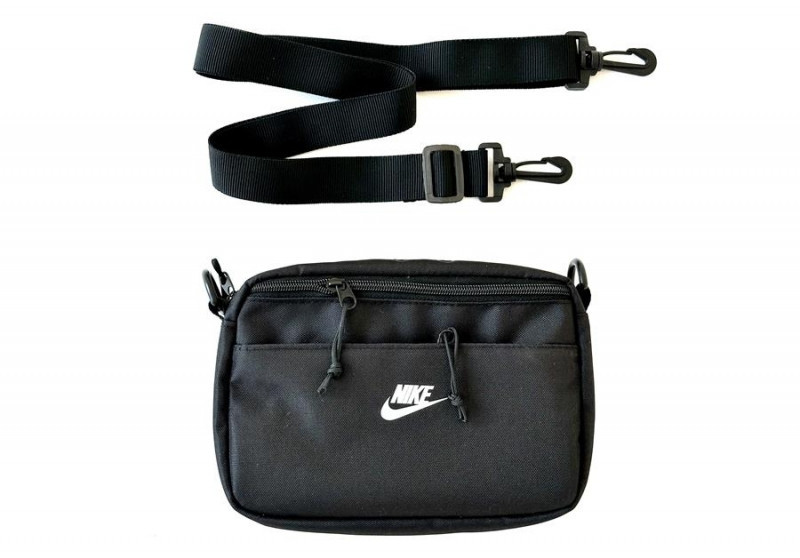 Сумка мужская через плечо горизонтальная Киев - изображение 1