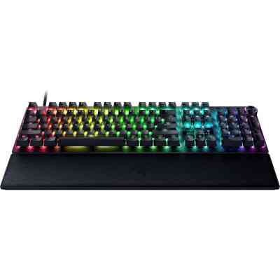 Клавиатура Razer Huntsman V3 Pro USB UA Black (RZ03-04970100-R3M1) Винница