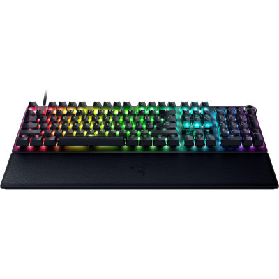 Клавіатура Razer Huntsman V3 Pro USB UA Black (RZ03-04970100-R3M1) Вінниця - фото 3