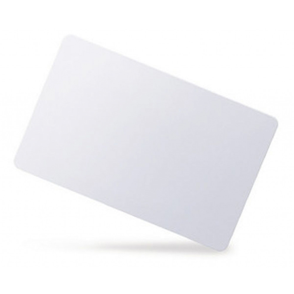 Безконтактна RFID картка ATIS Mifare Plus 2K-S print під друк Київ - фото 3