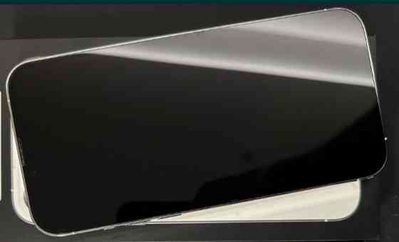 Айфон IPhone 13 Pro Max global sim
128 ГБ памʼяті Київ