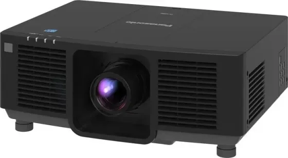 Проектор  Panasonic Pt-Mz680 Black Київ