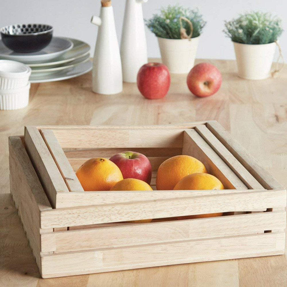 Інтер'єрний декоративний ящик "Хайфа" бланже Миколаїв - фото 3