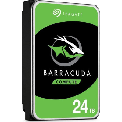 Жорсткий диск 3.5" 24TB Seagate (ST24000DM001) Вінниця - фото 3