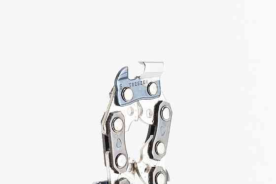 Ланцюг (бухта) 3/8"-1,3mm-1640зв. квад. зуб Киев