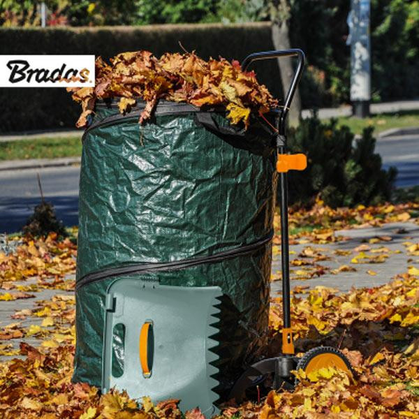 Кошик садовий складний багатофункціональний GARDEN MULTIBIN, 160 л, TQ-M160 Київ - фото 3