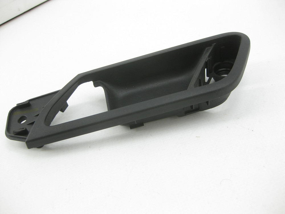 Mercedes-Benz  A2517660164 9051 Облицювання внутрішньої ручки відкриття передніх лівих дверей чорна R-class short W251 R-class long V251 Одеса - фото 5