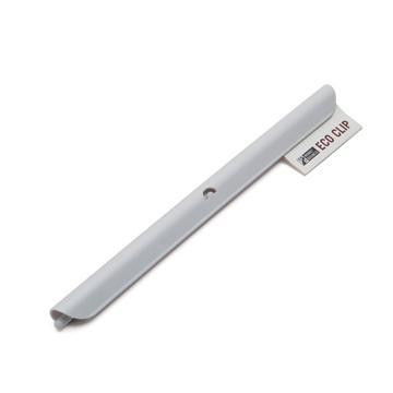 Еко затискач для паперу, сірий Рівне - фото 3