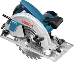 Электрическая пилка Bosch GKS 85 Professional 060157A000 Киев - изображение 1