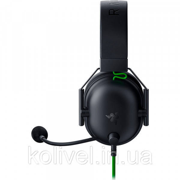 Ігрова гарнітура Razer Blackshark V2 X, black (RZ04-03240100-R3M1) Киев - изображение 2