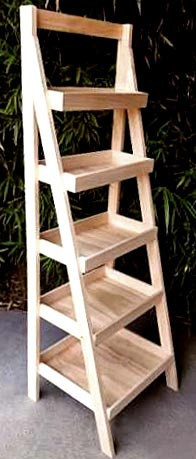 Стелаж для овочів і фруктів "Лобелія" бланже Миколаїв - фото 1