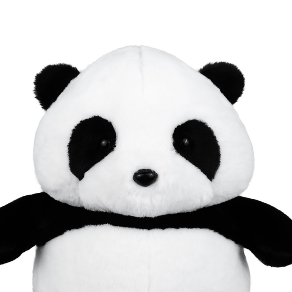 Дитяча м'яка іграшка "Малюк Панда" FWPBABYPANDA24BK0 30 см Вінниця - фото 2