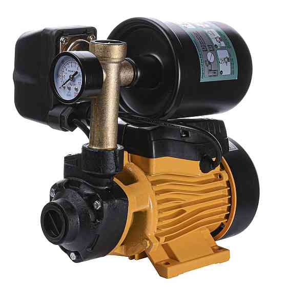 Насосная станция Optima QB60 ″MINI″ (000008118) Киев