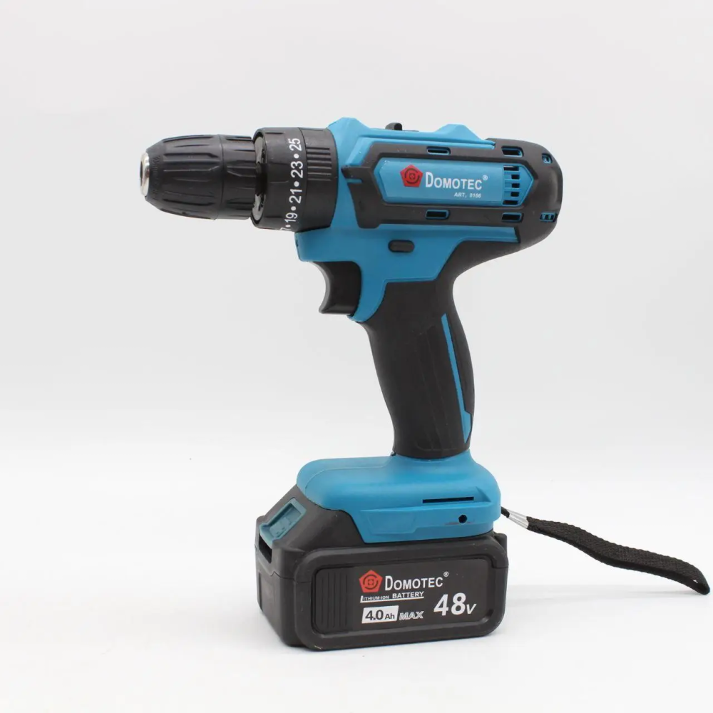 Угловая шлифовальная машина и дрель-шуруповерт TL 0036, мощный набор электроинструментов для дома и работы Одесса - изображение 4