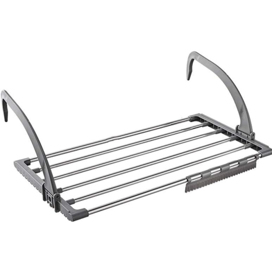 Сушилка для одежды на радиатор 3270B SBR Киев