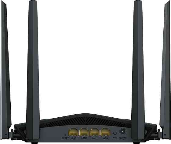 Бездротовий маршрутизатор Netis NX10 ( 27275 ) Харків