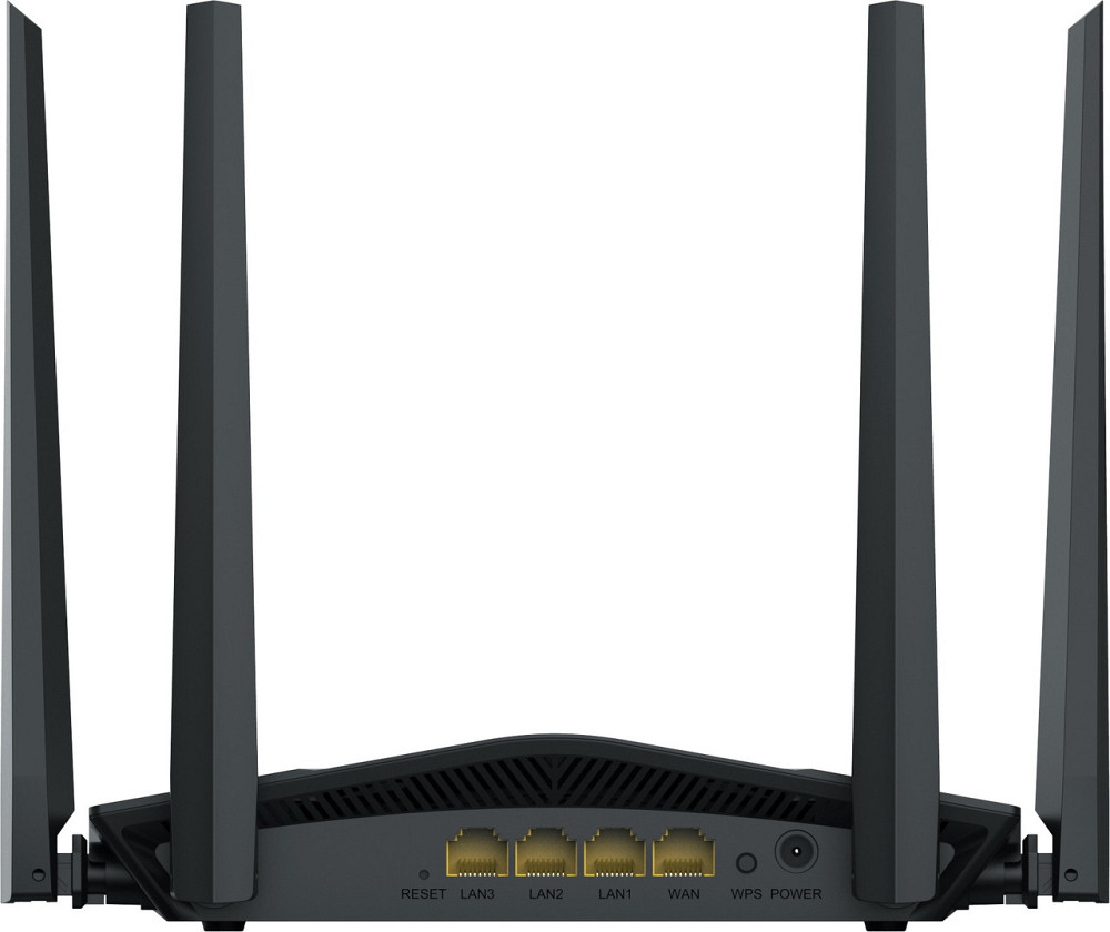 Бездротовий маршрутизатор Netis NX10 ( 27275 ) Харків - фото 1