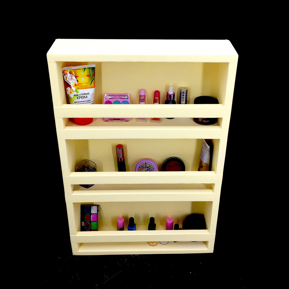 Органайзер для косметики 