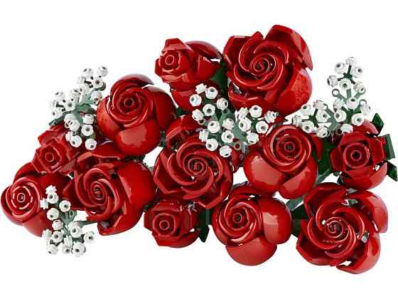 Конструктор Bouquet of Roses (10328) Киев