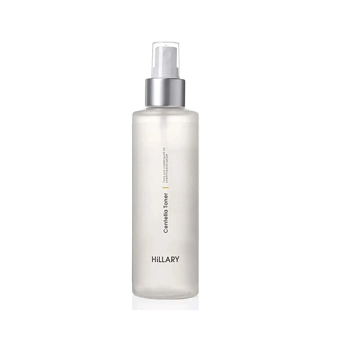 Набір для щоденного догляду за нормальною та комбінованою шкірою Perfect 6 Hillary Київ - фото 7