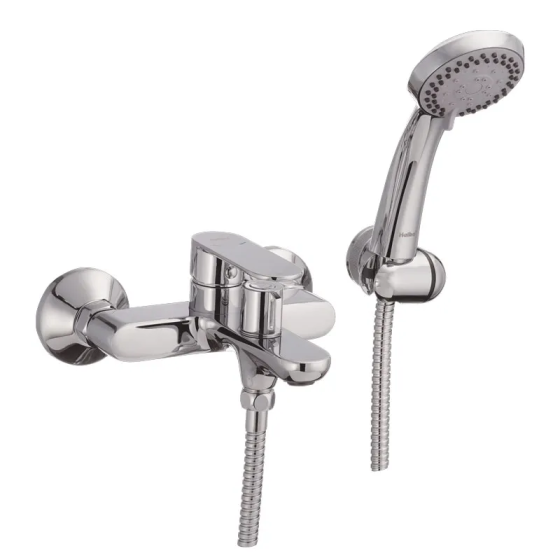 Змішувач для ванни Haiba AMIX 009   ( HB0930 ) 21786 Харьков