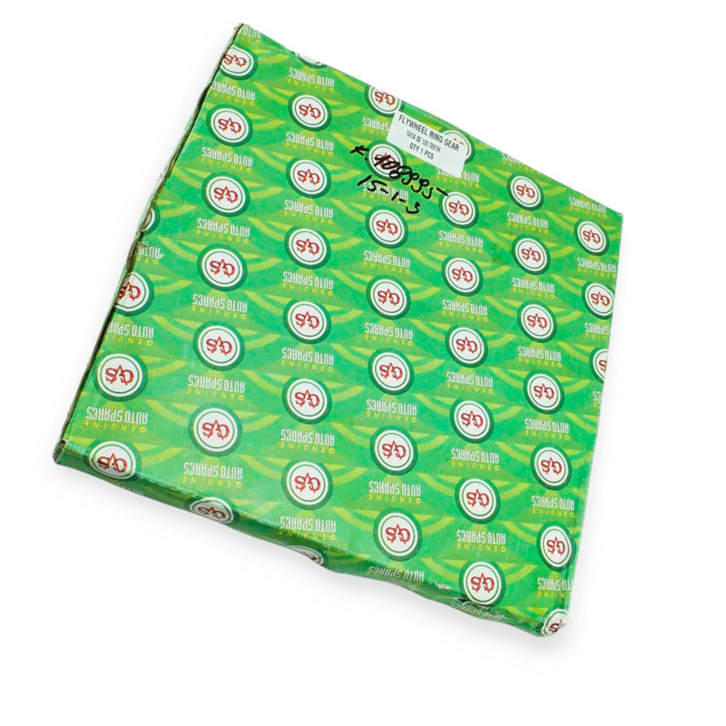 Венец Эталон (М-701) маховика Мукачево - изображение 1