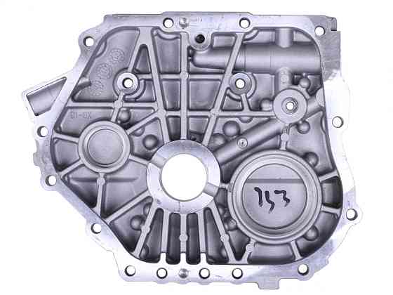 Кришка блоку двигуна мотоблок 188D Мукачево
