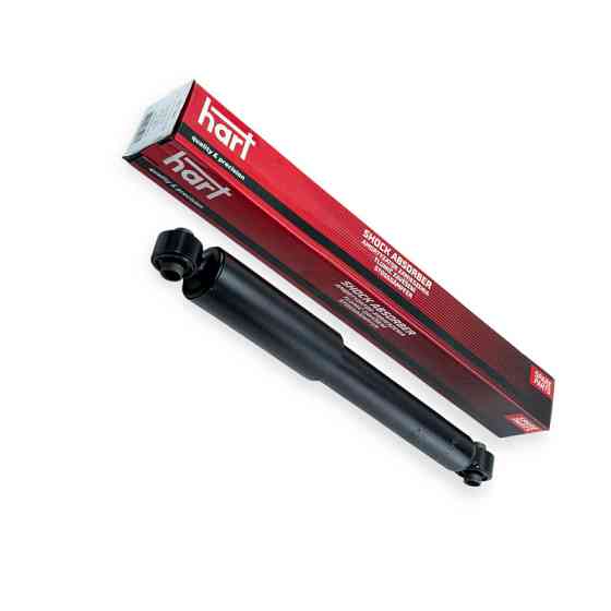 Амортизатор Мерседес Бенз Viano, Віто 639 03 - газ. (шток-46mm) задній Мукачево