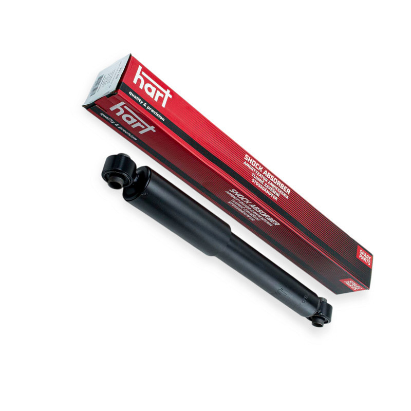 Амортизатор Мерседес Бенз Viano, Віто 639 03 - газ. (шток-46mm) задній Мукачево - фото 1