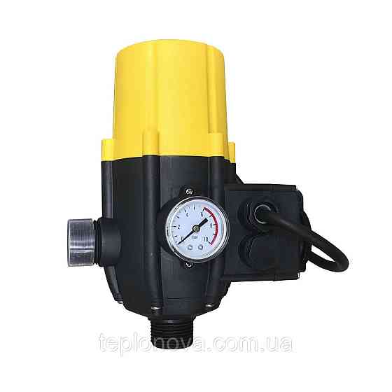 Защита сухого хода Optima  PC13 Черновцы